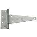 National Hardware 8 in. L Galvanized Extra Heavy Duty T-Hinge N129-494